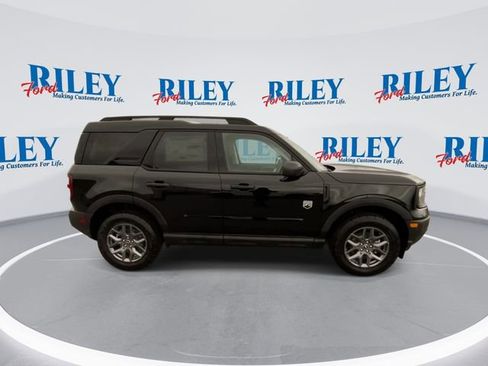 New 2026 Ford Bronco Sport Big Bend w/ Convenience Package AWD/4WD image 9