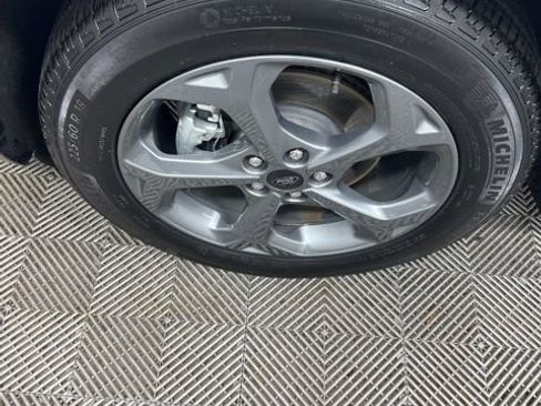 Used 2023 Ford Escape ST-Line Select w/ Tech Pack #1 image 7