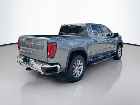 Used 2022 GMC Sierra 1500 SLT AWD/4WD image 7