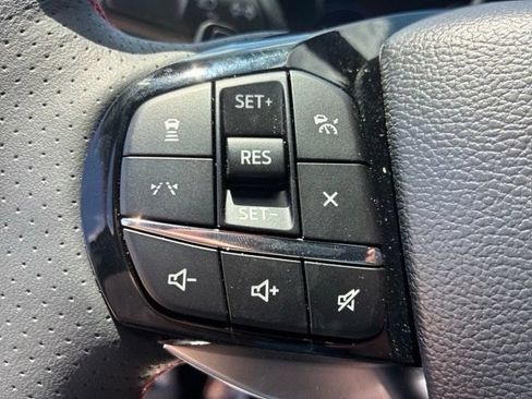 New 2026 Ford Explorer ST w/ Sun And Sound Package AWD/4WD image 36