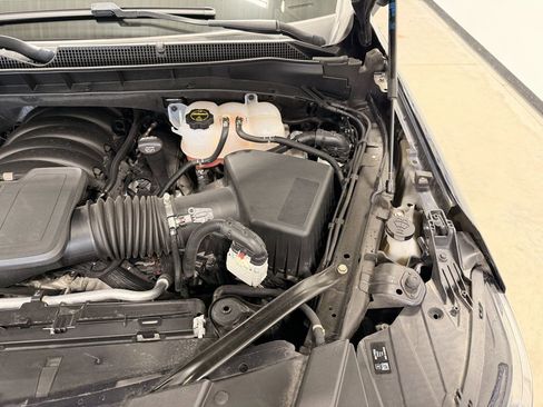 Used 2024 Chevrolet Tahoe Z71 image 31