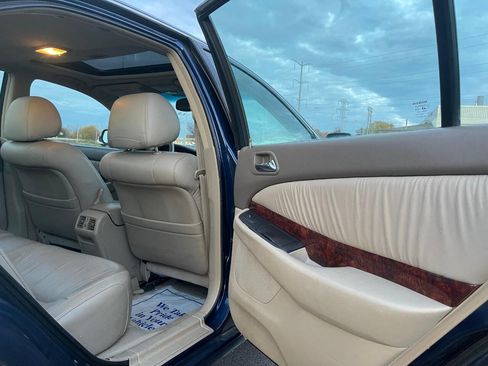 Used 2003 Acura TL image 10