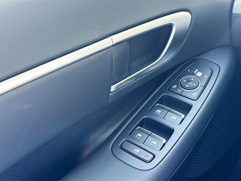 New 2026 Hyundai Sonata SEL image 17