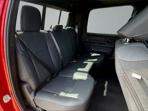 New 2025 RAM 2500 Tradesman AWD/4WD image 11