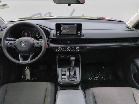 Used 2024 Honda CR-V EX image 18