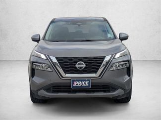 Used 2023 Nissan Rogue SV video 2