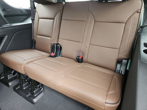 New 2026 Chevrolet Tahoe High Country image 23