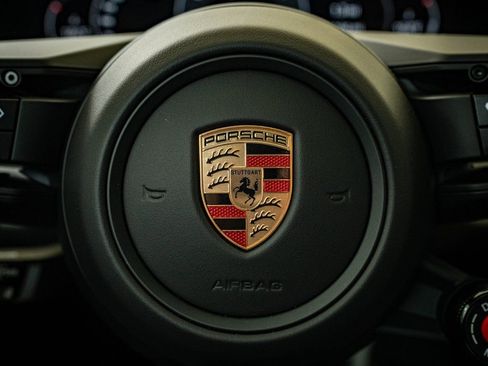 Certified 2025 Porsche 911 Carrera GTS image 42