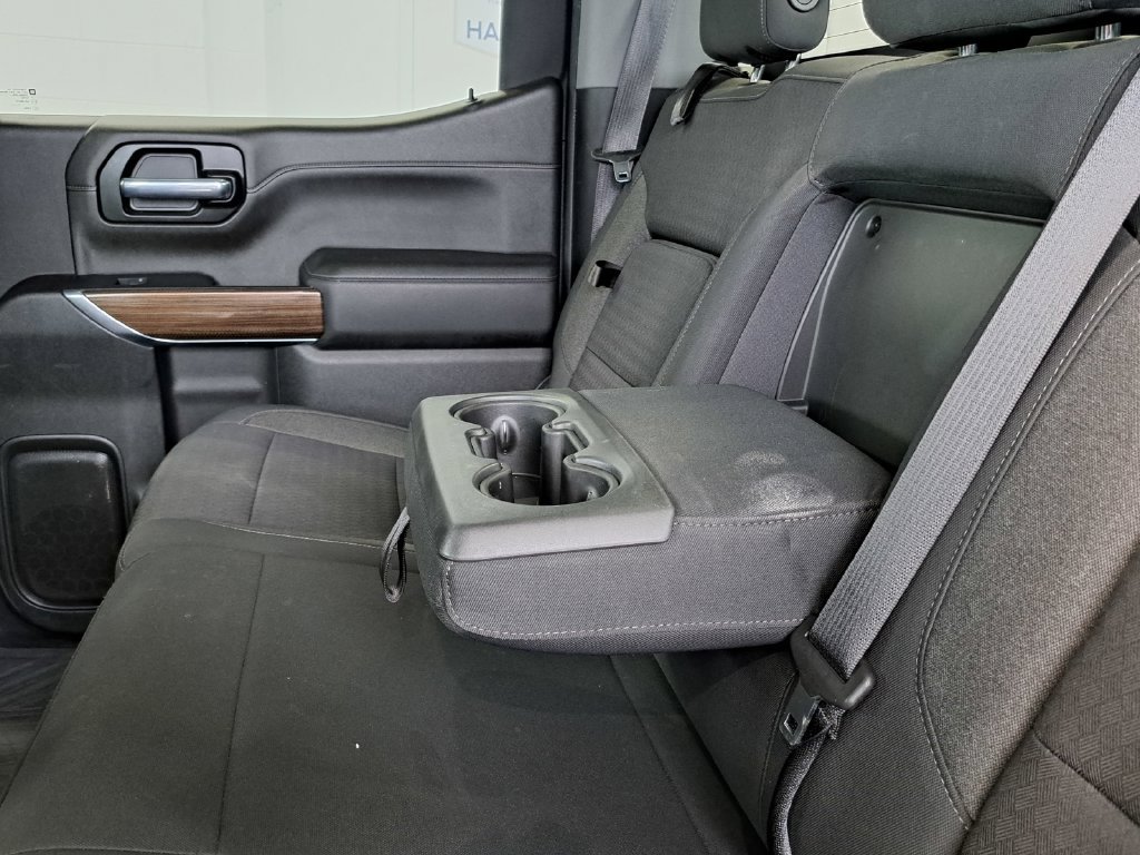 Used 2021 Chevrolet Silverado 1500 RST AWD/4WD image 30