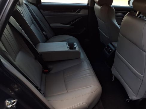 Used 2020 Honda Accord EX-L image 22
