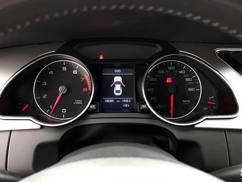 Used 2011 Audi A5 2.0T Premium Plus AWD/4WD image 17