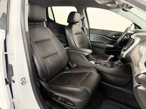 Used 2018 GMC Acadia SLT image 43