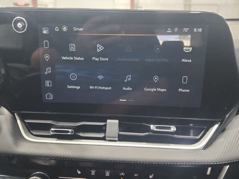 Used 2025 Chevrolet Equinox LT image 23