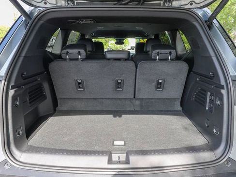 New 2026 Buick Enclave Preferred w/ Power Package FWD image 29