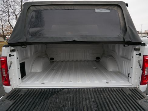 Used 2022 Ford F150 XLT w/ Equipment Group 302A High image 17