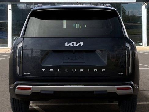 New 2027 Kia Telluride SX Prestige AWD/4WD image 13