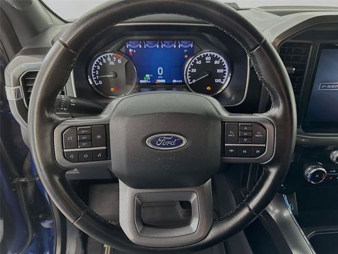 Used 2023 Ford F150 XLT w/ Equipment Group 302A High AWD/4WD image 18