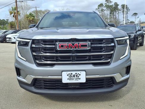 New 2026 GMC Acadia Elevation image 5