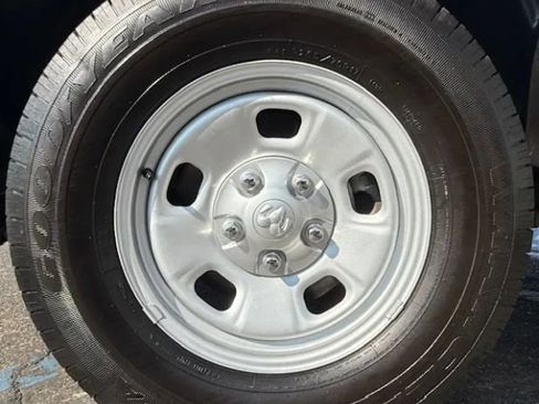 Used 2022 RAM 1500 Tradesman w/ Popular Equipment Group image 6