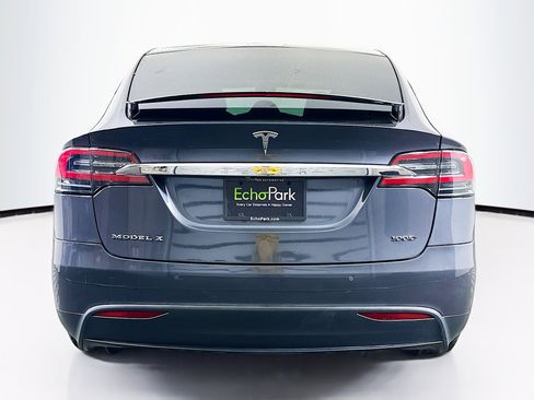 Used 2018 Tesla Model X 100D image 7