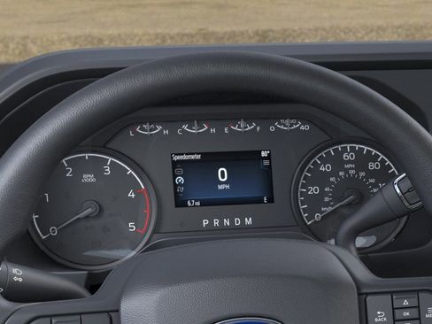 New 2025 Ford F250 XL w/ STX Appearance Package image 13