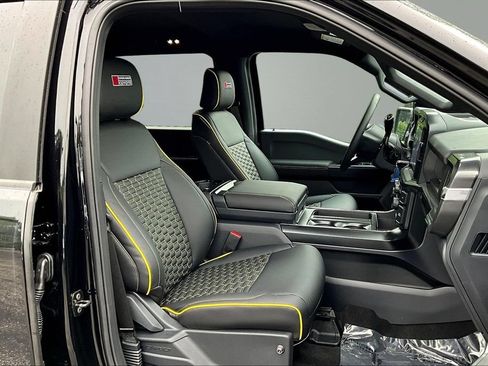 New 2026 Ford F150 STX w/ F-150 LOBO Package AWD/4WD image 11