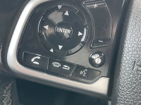 Used 2019 Honda Civic Sport image 23