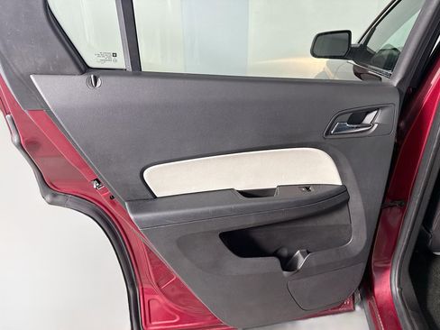 Used 2017 GMC Terrain SLT w/ Driver Alert Package I image 25