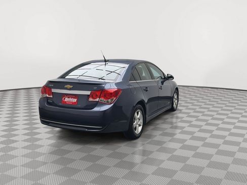 Used 2013 Chevrolet Cruze LT w/ All-Star Edition FWD image 33