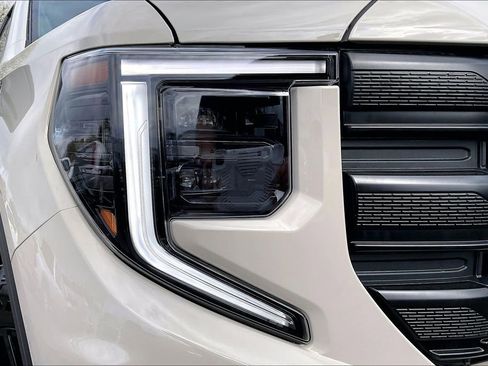 New 2026 GMC Sierra 1500 Pro w/ Graphite Edition image 15