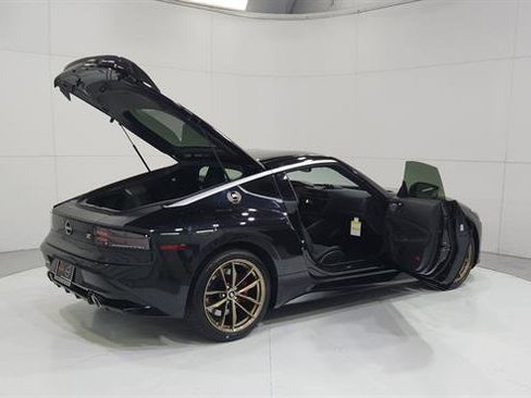 New 2026 Nissan Z Performance image 12