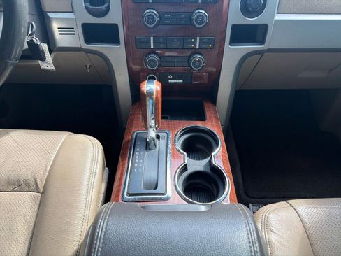 Used 2009 Ford F150 Lariat image 19
