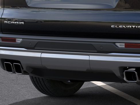 New 2027 GMC Acadia Elevation FWD image 14