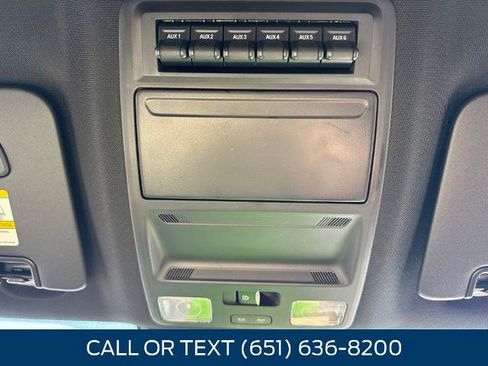 Certified 2025 Ford Ranger Raptor AWD/4WD image 19