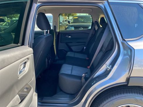 New 2026 Nissan Rogue SV image 22