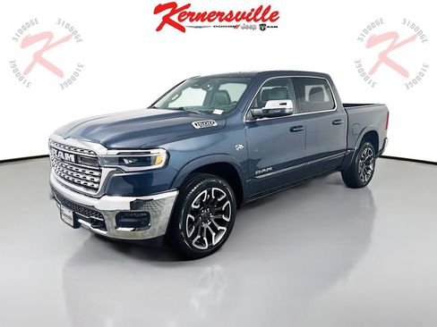 New 2026 RAM 1500 Limited image 3