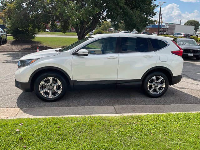 Used 2018 Honda CR-V EX-L image 5
