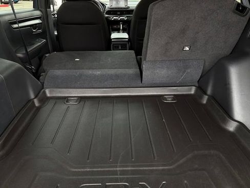 Certified 2023 Honda CR-V Sport image 19