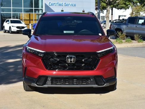 Used 2025 Honda CR-V Sport-L image 2