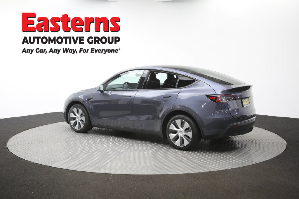 Used 2023 Tesla Model Y Long Range AWD/4WD image 59