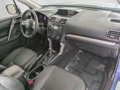 Used 2015 Subaru Forester 2.0XT Touring w/ Popular Package #2 AWD/4WD image 20