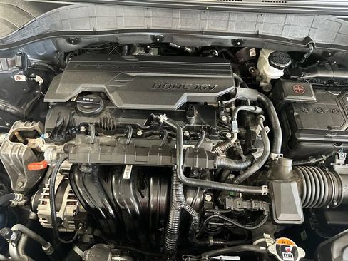 Used 2023 Hyundai Kona SEL AWD/4WD image 32