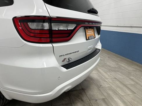 Used 2024 Dodge Durango GT image 34