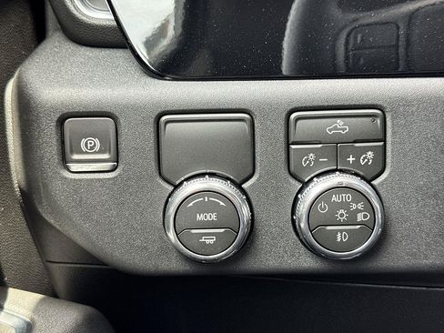 New 2026 GMC Sierra 1500 Elevation w/ Elevation Select Package RWD image 16