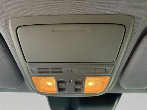 Used 2020 Honda CR-V EX-L image 30