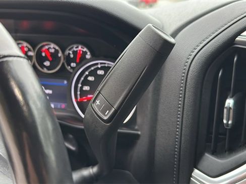 Used 2020 Chevrolet Silverado 1500 LT w/ All-Star Edition image 29