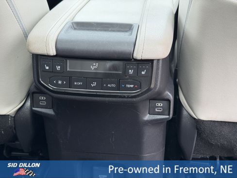 Used 2024 Toyota Grand Highlander AWD Hybrid image 19