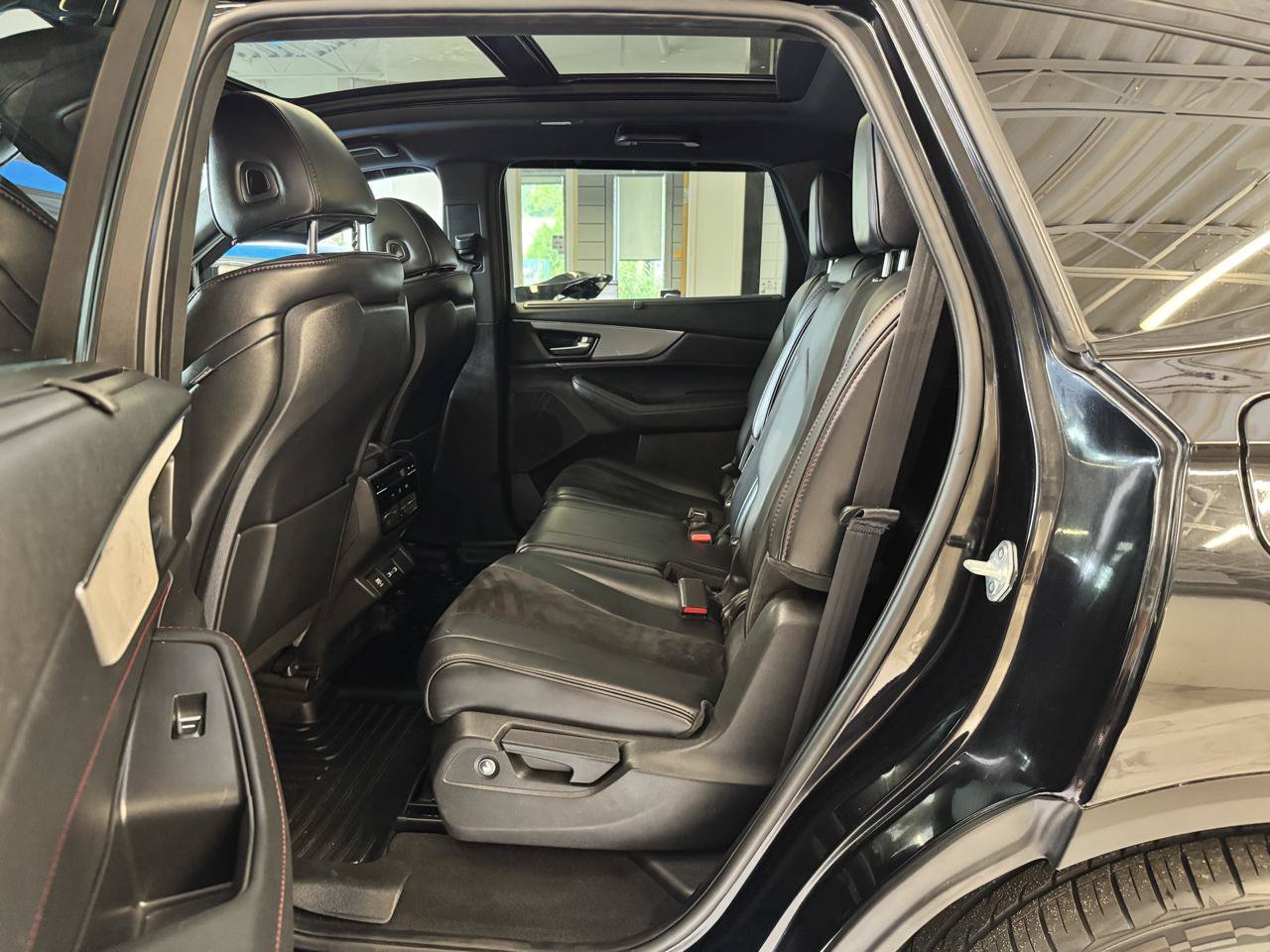 Used 2022 Acura MDX Type S AWD/4WD image 20