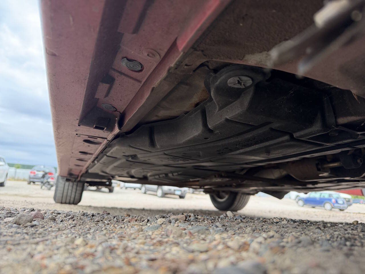 Used 2010 Toyota Prius FWD image 18