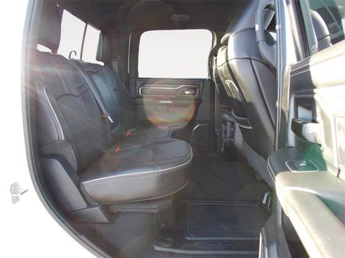 Used 2022 RAM 3500 Limited w/ Protection Group image 13